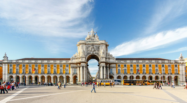 Eventos em Portugal